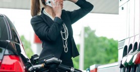 Ultima Oră // Benzina și motorina se ieftinesc din nou. Prețurile stabilite de ANRE